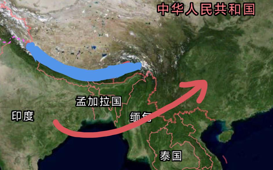 以前我们穷的时候没有这么多的签证，就算白送人家还不想来。

以前咱国家穷，压根没