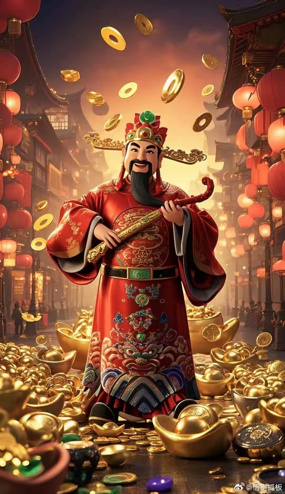 指数想要起来只有拉科技，今天修复市场还是不错的。指数回踩补缺之后基本上都拉回来了