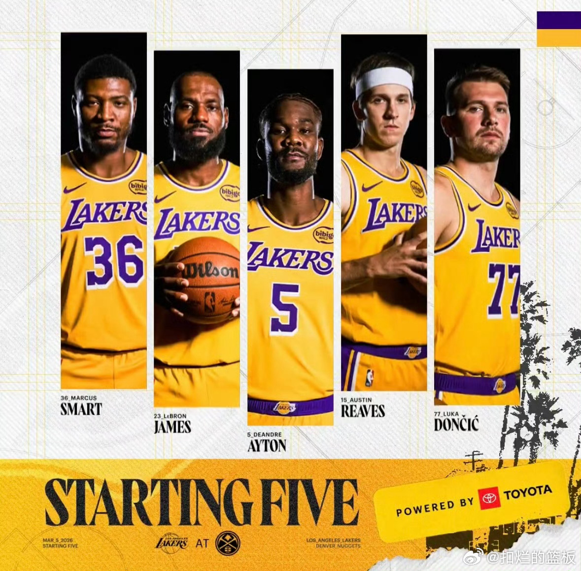 nba常规赛今日赛程，多场热门比赛！正在直播，湖人vs掘金 东契奇大战约基奇！湖