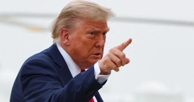 示好！美国公开对中国示好！
当地时间2月10日，美国财长贝森特公开表示：当前中美