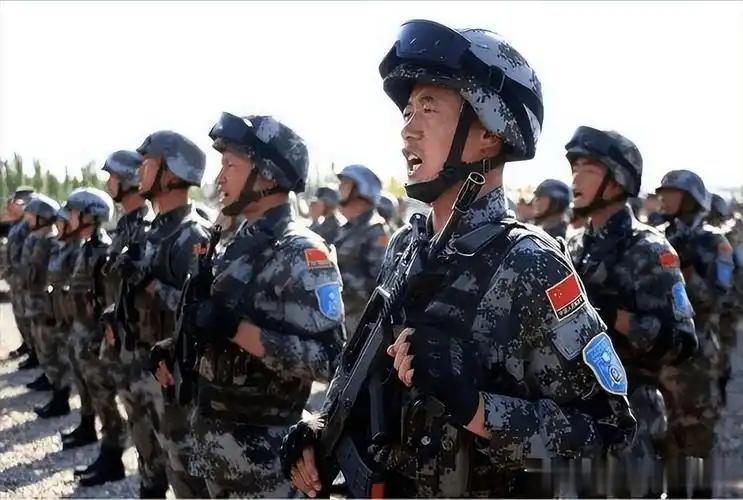 .美日韩媒体称：“一旦开战，中国将会被打得溃不成军，中国目前看似拥有很强的军力，