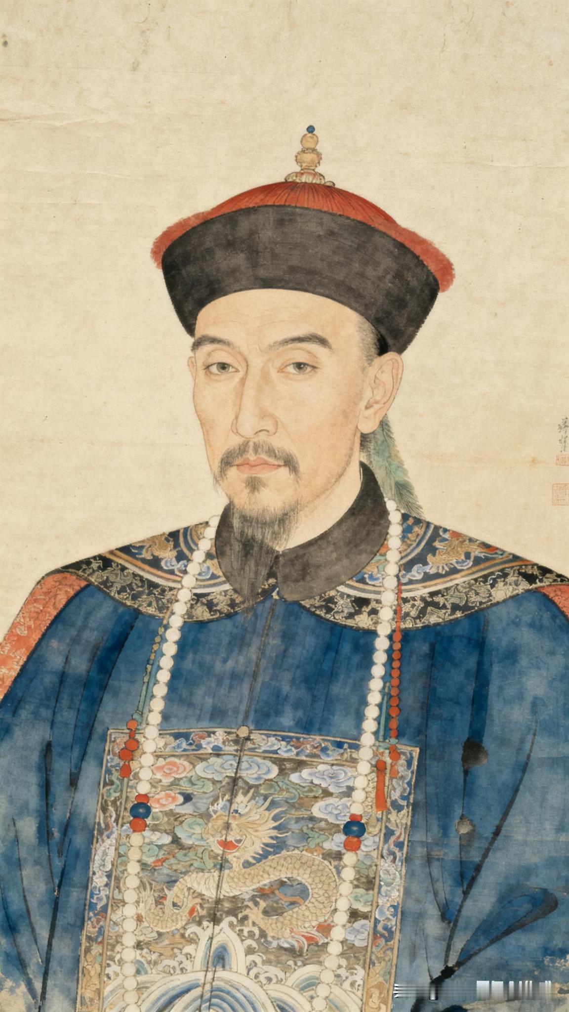 做老师难，做皇子的老师更难，最难的是给大缺大德的康熙家做老师，那就是噩梦，不仅自