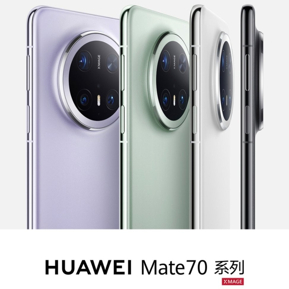 建议其他厂商为MATE和PURA开发ROM，MAKE ANDROID GREAT