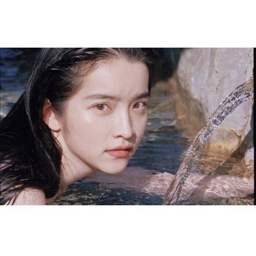 "我要把温柔  留给能让我开心的那个人"