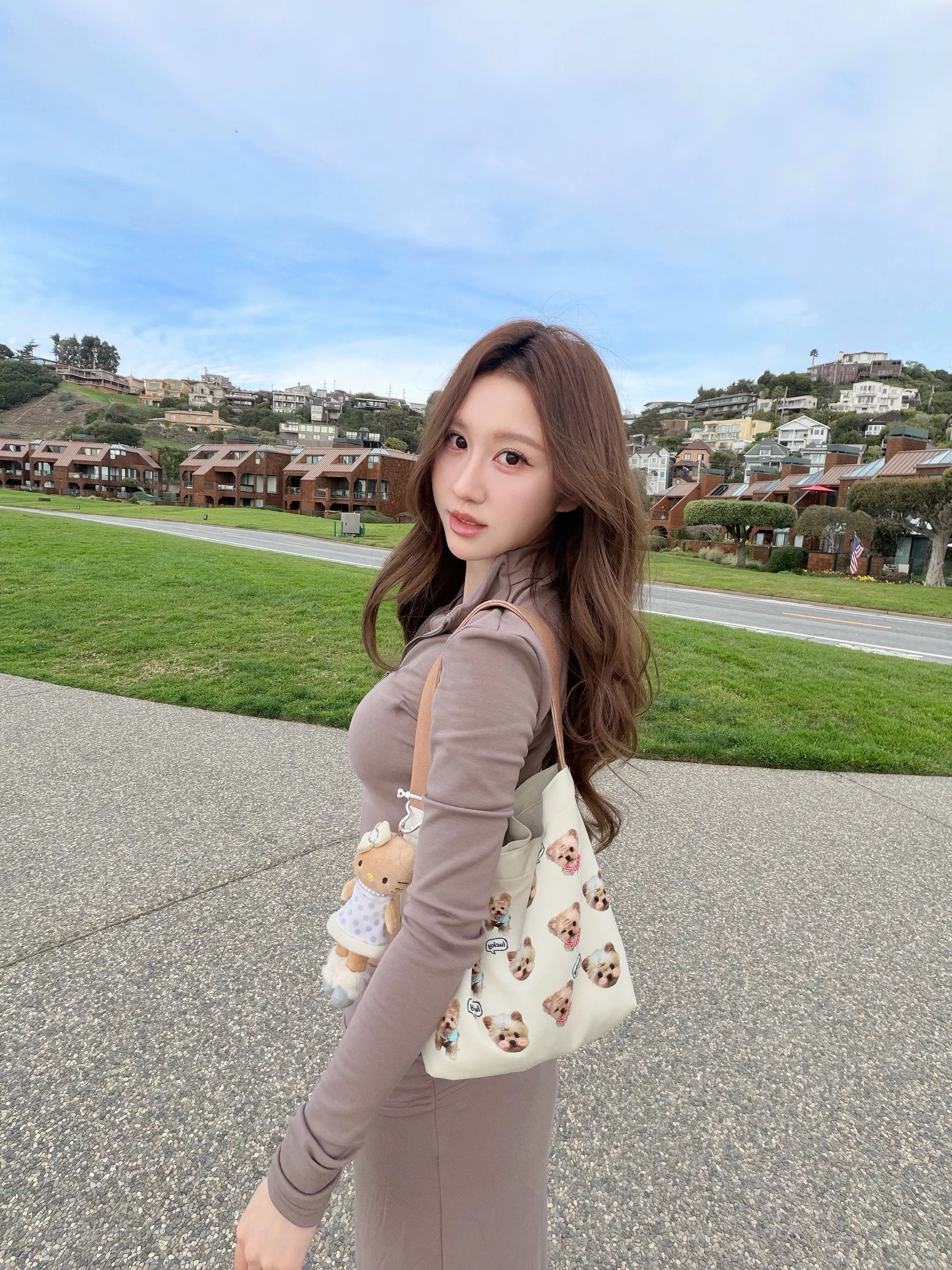 只要你觉得开心 那就是有意义的事情🥳。