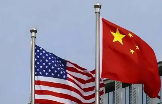 签了！签了！中国和美国签了！9 月 14 日，中国燃气旗下主营贸易业务的核心子公