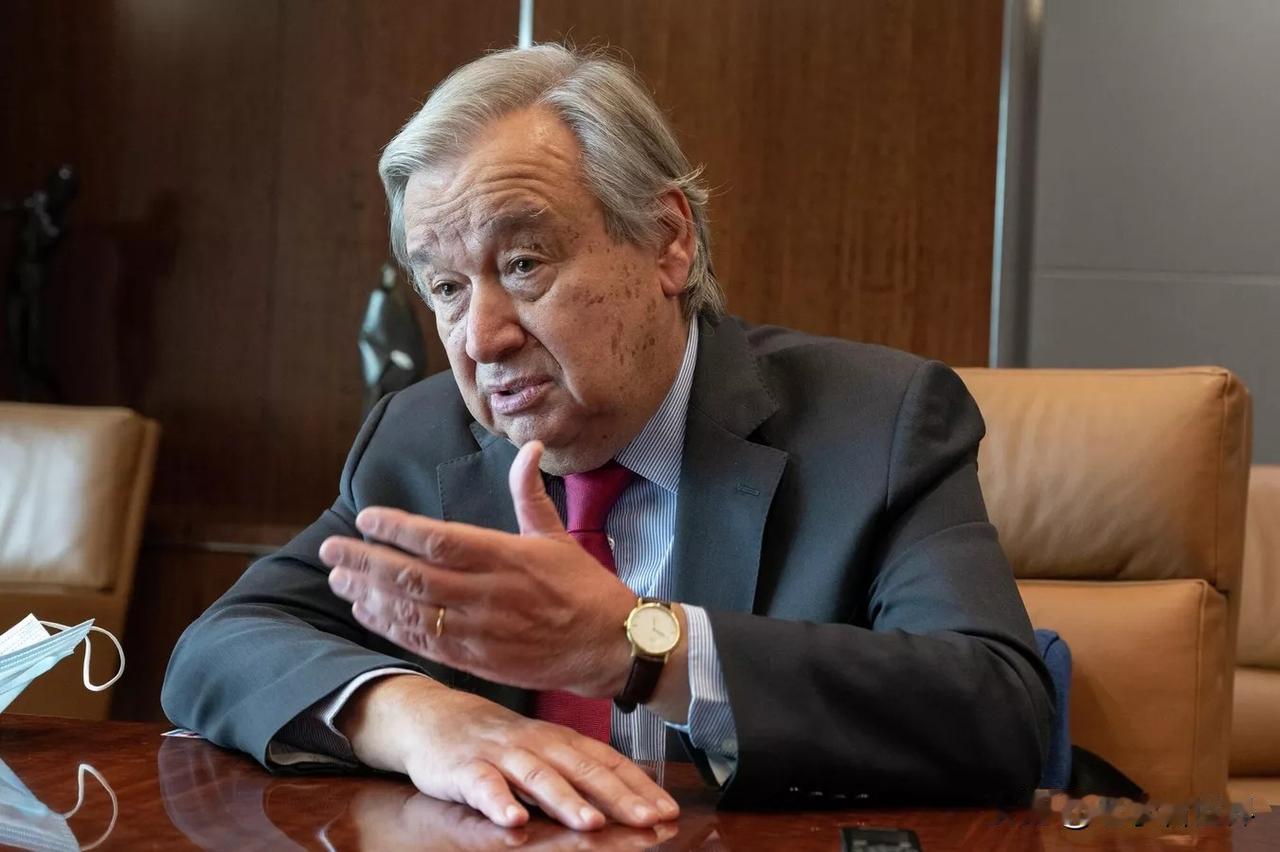 【最新消息：联合国秘书长就特朗普的“28点计划”发表评论】
约翰内斯堡时间202