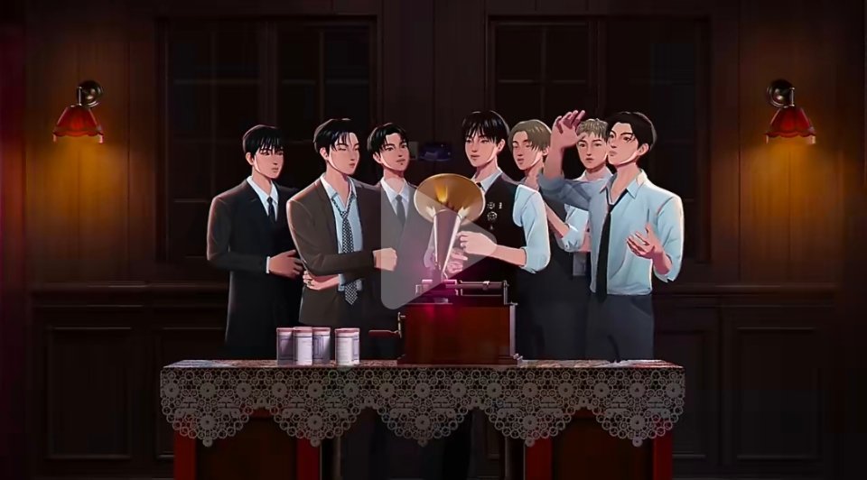 上天入地我再也找不出比这更神经的东西了 是怎么策划出这种狗嫌人不爱的回归策划的 