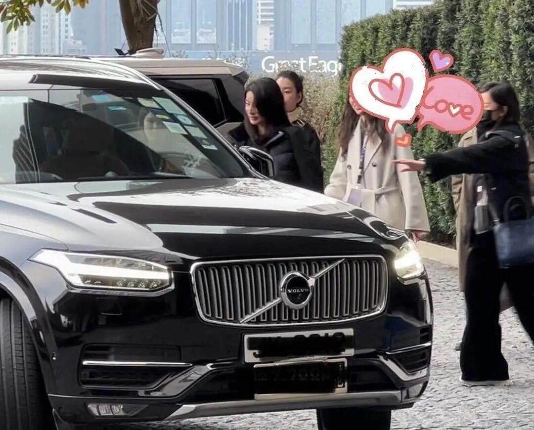 郭晶晶选车的眼光，到底有多“稳”？如果说跳水台上的翻转是惊心动魄的艺术，那么郭晶