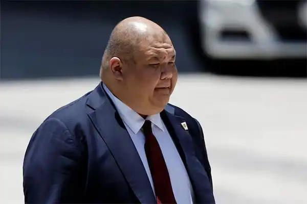 白宫新喉舌竟是华裔？特朗普这步棋，到底在下什么局？

特朗普又要换人了。这次是白