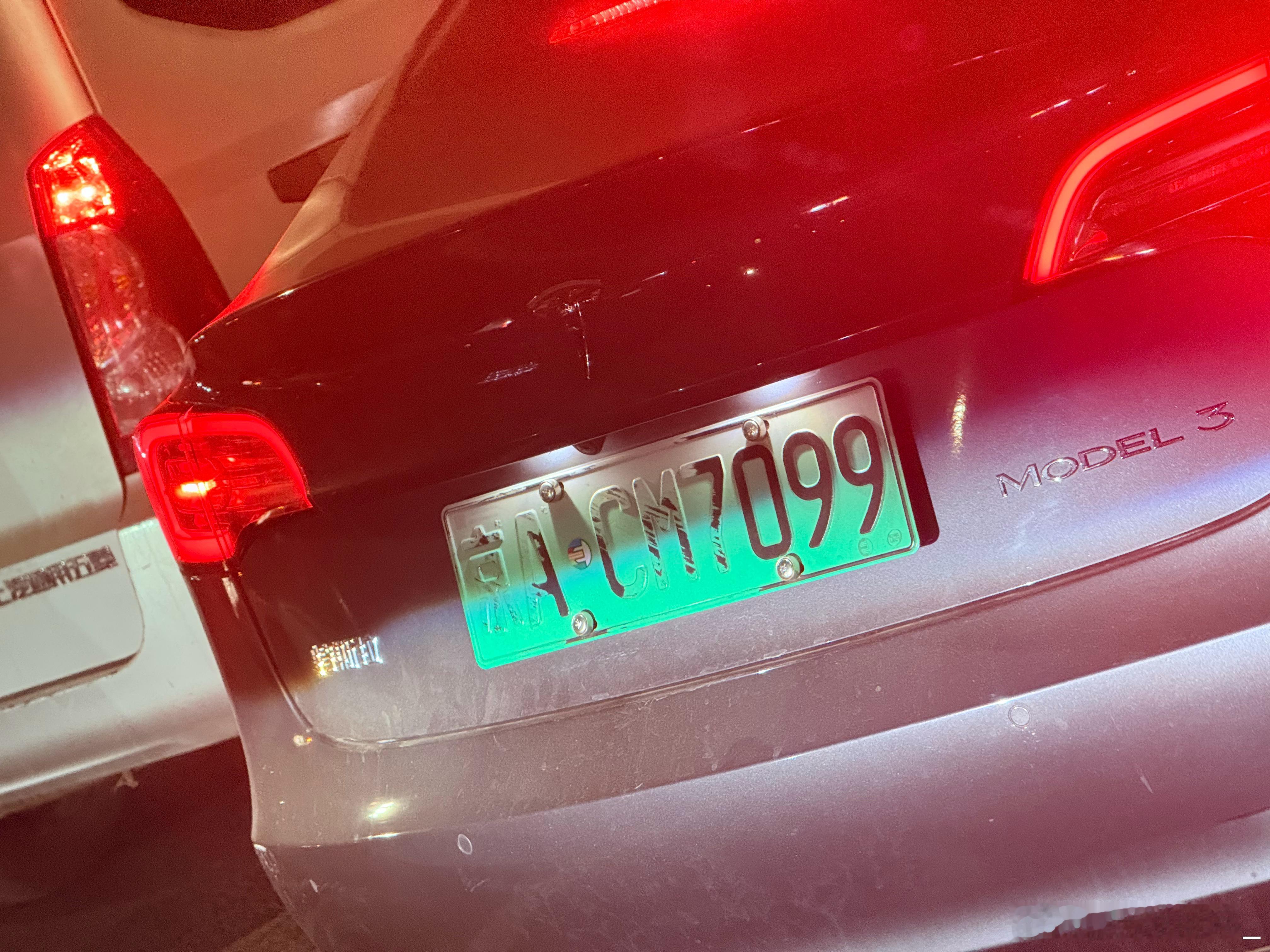 着得是喜提几分来的？还是没事？汽车汽车我与汽车的日常