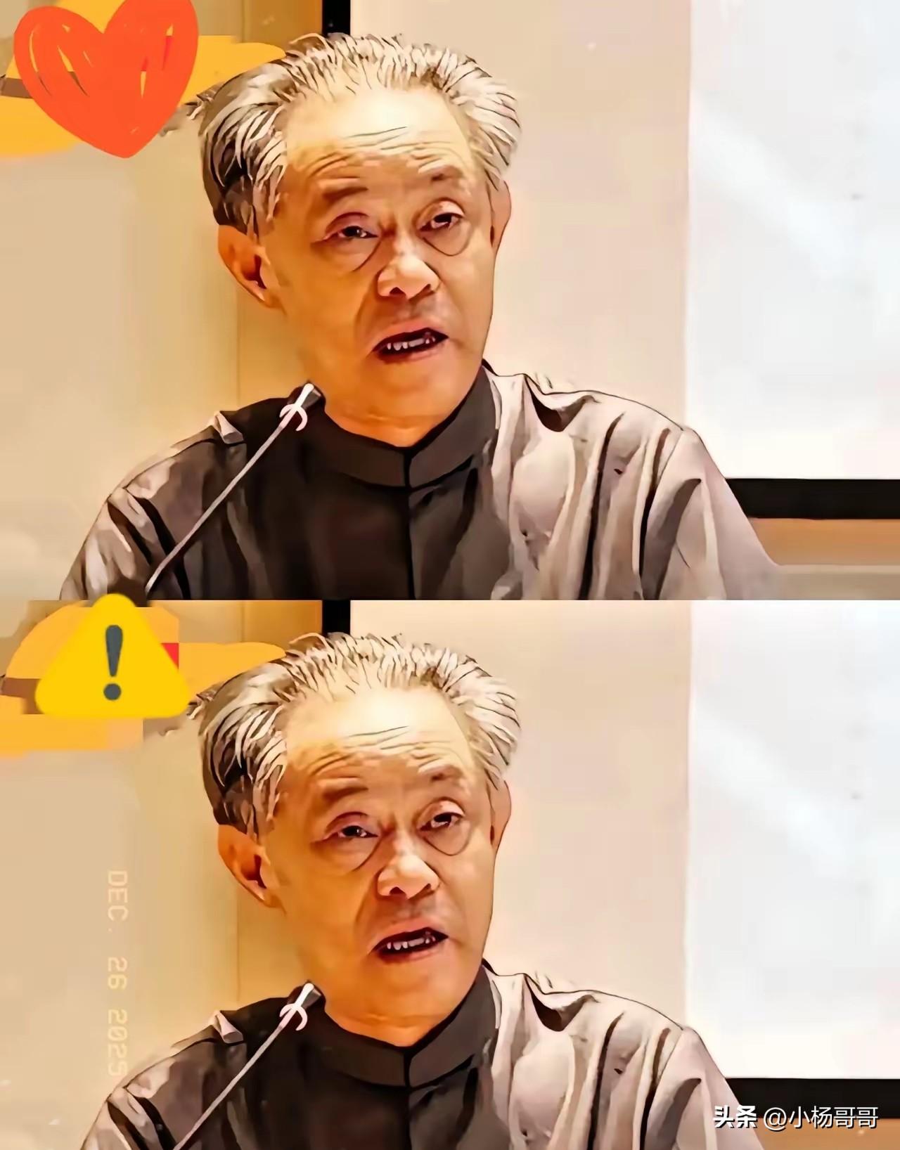 有个事
我一直不敢说
我发现徐湖平有一个非常严重的问题，就是他缺乏对规则的敬畏和