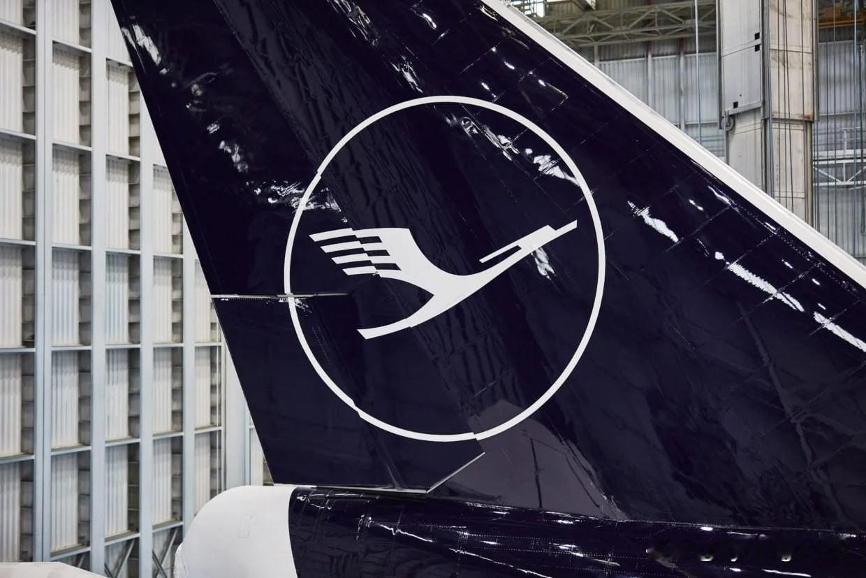 🇩🇪继阿联酋航空之后，汉莎航空也拒绝接收首批波音 777-9 飞机

波音 