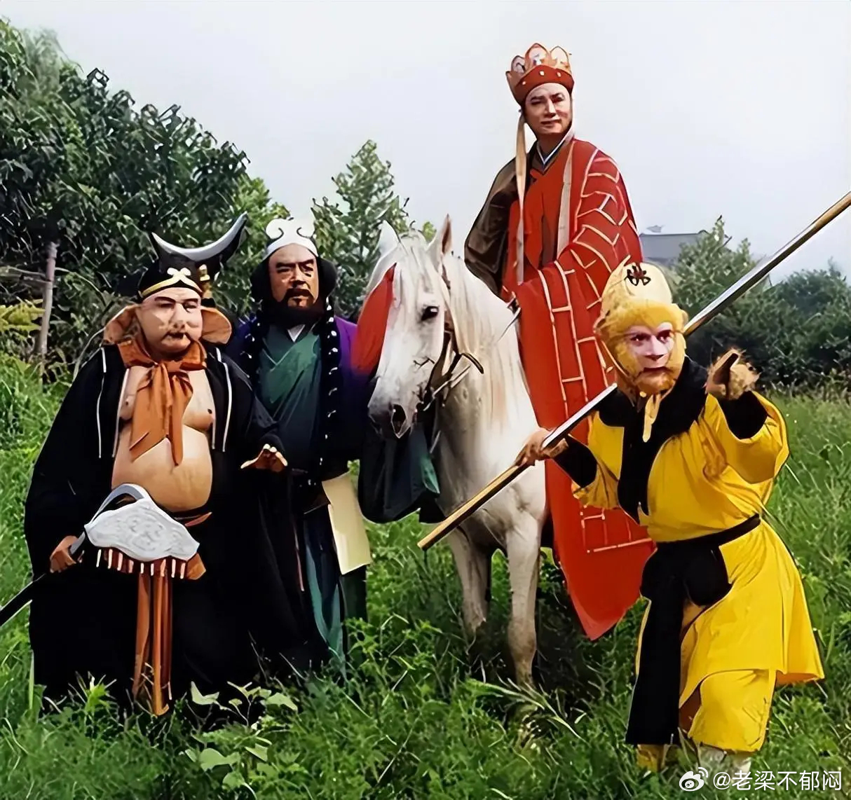 庞博说男的一多登味就容易起来是么？向性别对立说不  