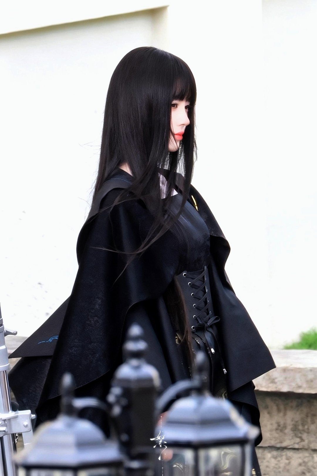 鞠婧祎 jjy鞠婧祎苏绿夏jjy鞠婧祎万花世界静谧的夜晚 你是我藏在微风中的欢喜