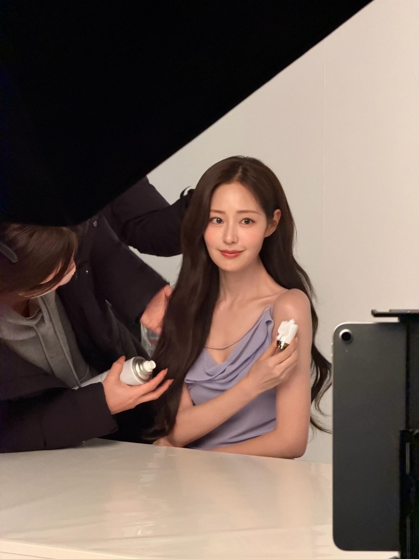 单身即地狱近期申涩琪 