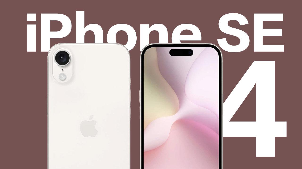 “廉价机皇”还是“过气产品”？iPhone SE新作到底能否再续传奇？

苹果的