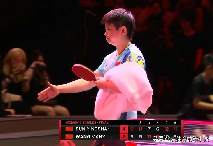 众所周知，现在的奥运会乒乓球项目设置已经发生了明显的变化，除了男女单打，还有混合