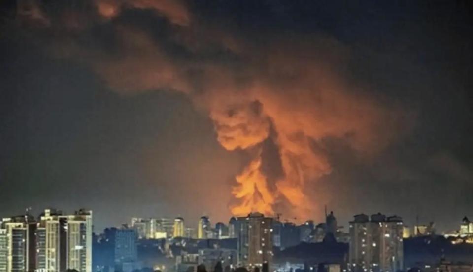 仗打完了，事就完了？乌克兰前总司令扎卢日内发出“曾警告”，等俄乌冲突一结束，乌克