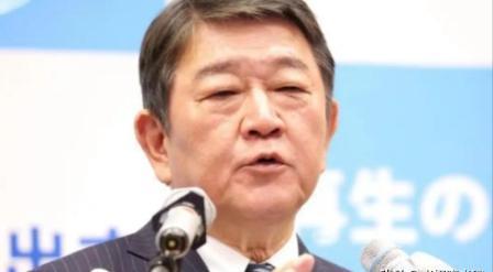 日本外务大臣再次警告中方，中国不能再拿“历史牌”向日本施压了，因为我们都很清楚，