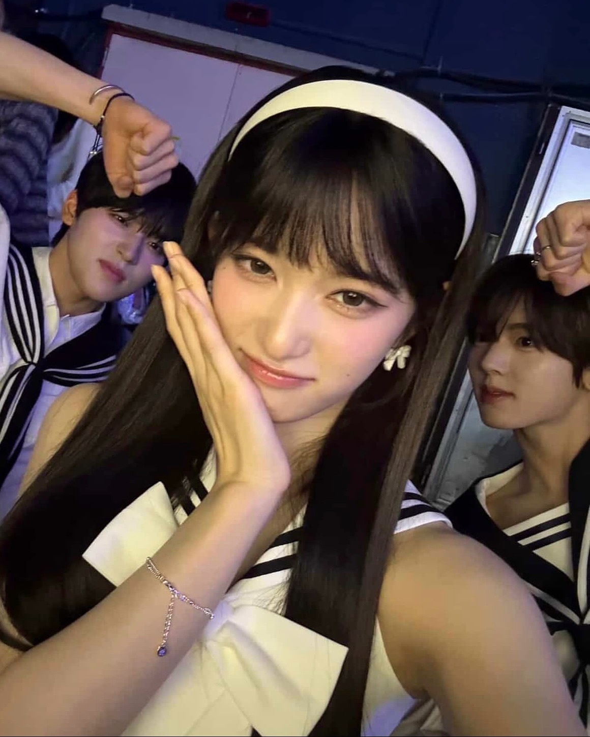 인가공주의 하루🎢💒🧃🍬🍰 ​​​