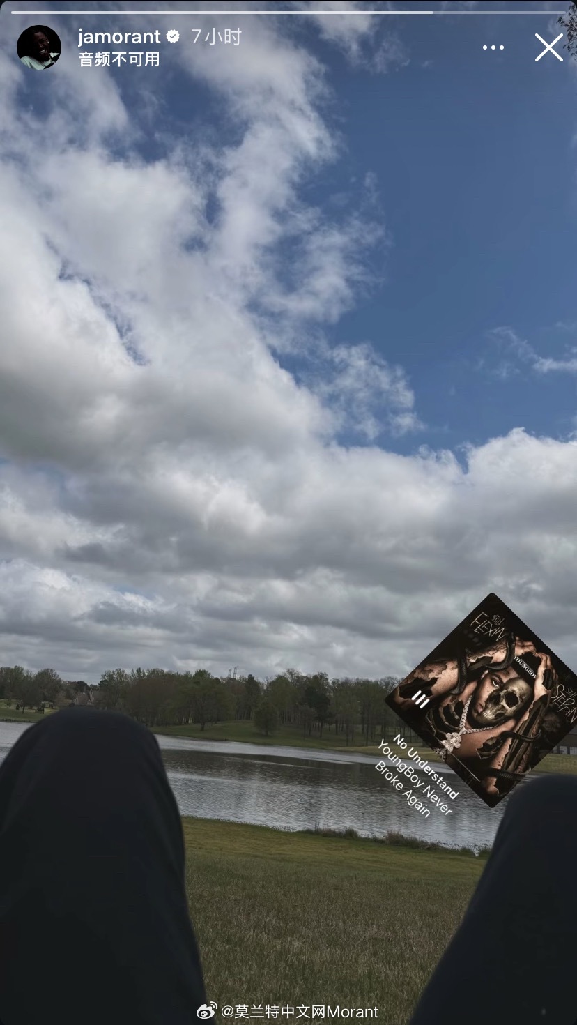 莫兰特想要表达什么？ 