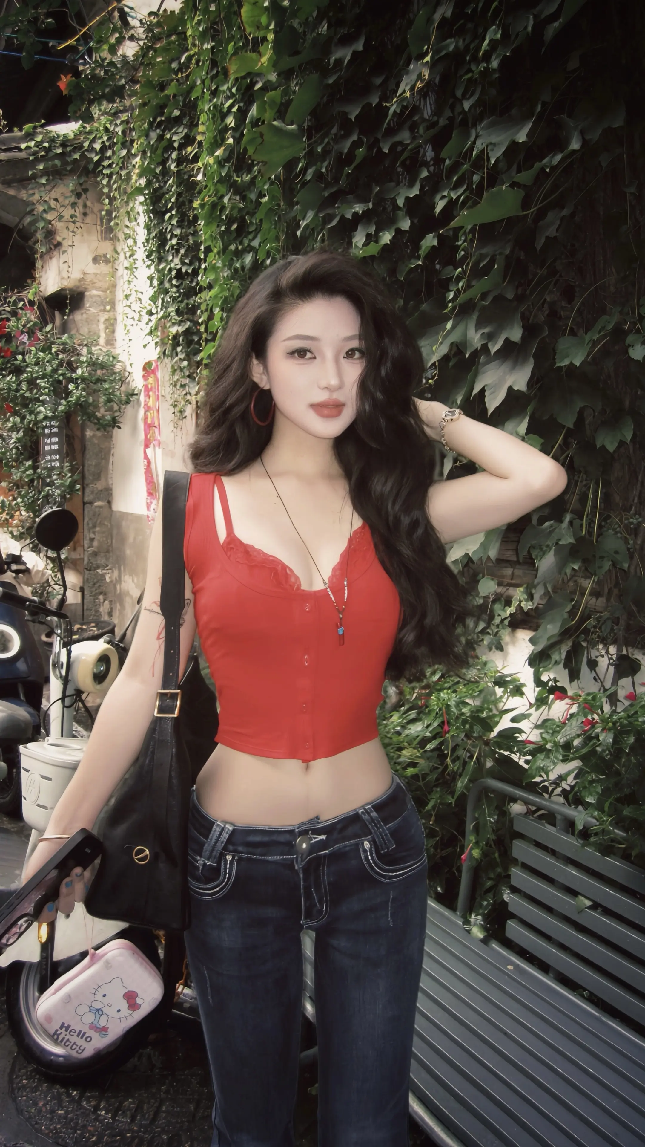 某一天 你回想起一个人 那个人让你对明天天有所期待 即使后来那个人没有...