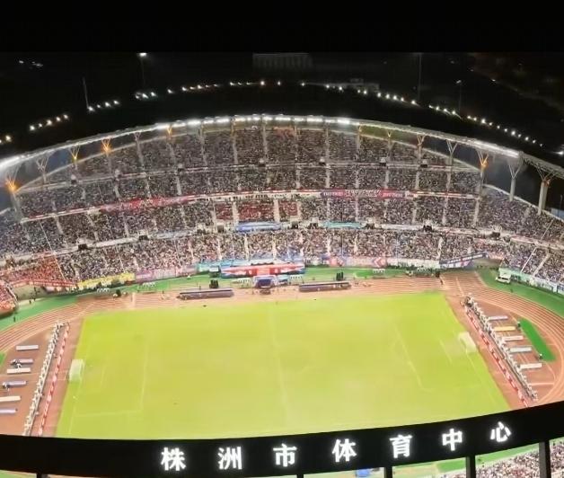 本周日（9月20日），湘超株洲队将在主场迎战张家界队，株洲队要全力拿三分不是秘密