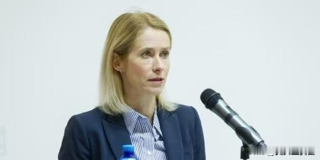 彻底决裂了！
欧盟外长卡拉斯表示，坚决反对国际奥委会解除对俄罗斯运动员限制的决定
