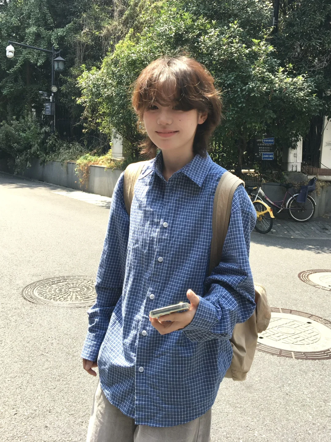 ☼ ꙳我顶着大太阳