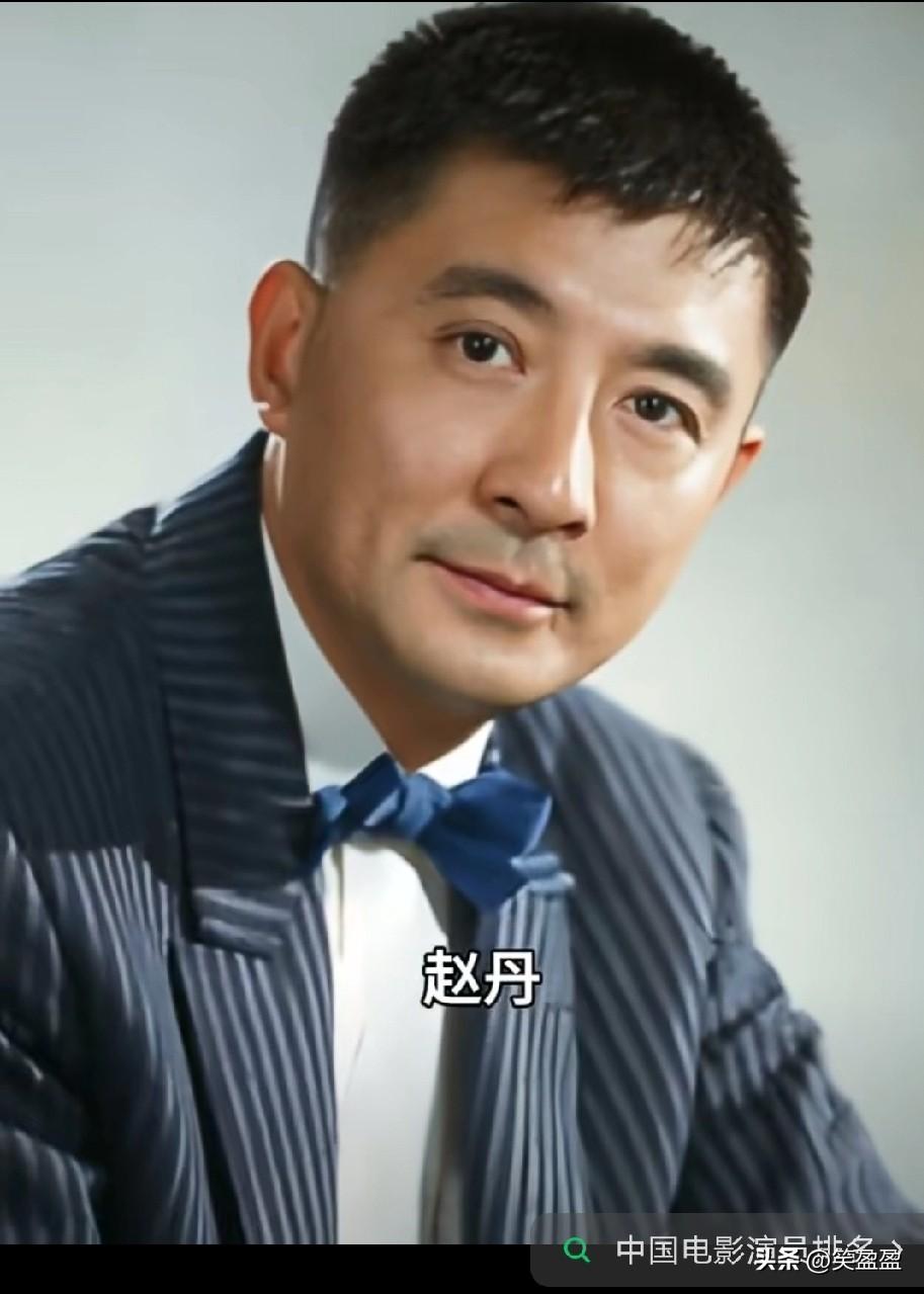 五六十年代电影界十大男神，
你最喜欢哪几位？