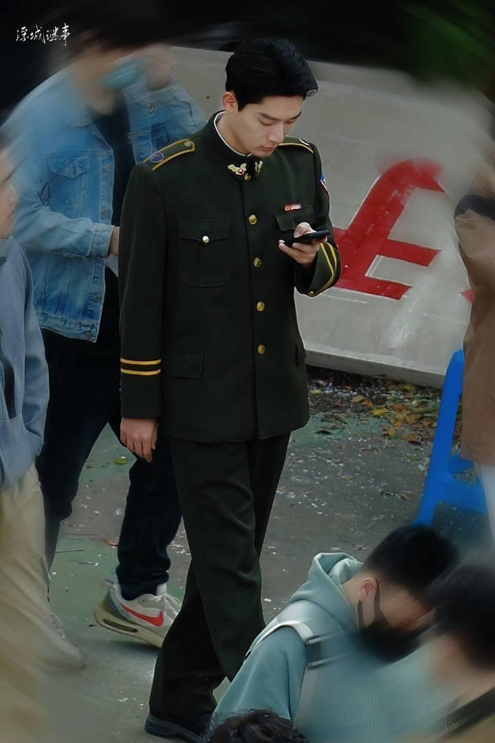 520本来就是一个虚拟节日，我老公只过🇨🇳法定[收到][赞] ​​​