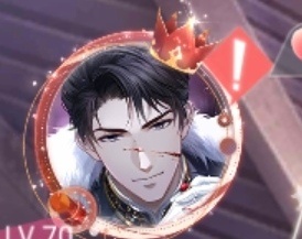 完全daddy完全king 