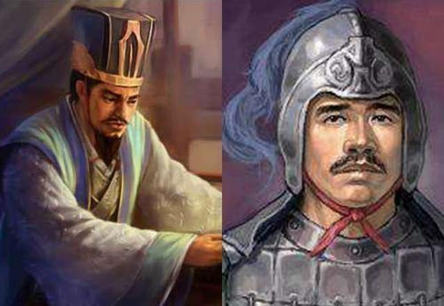 为什么麋芳跟着刘备到处流浪都忍了，却要在刘备如日中天的时候跳反？

三国里，糜芳