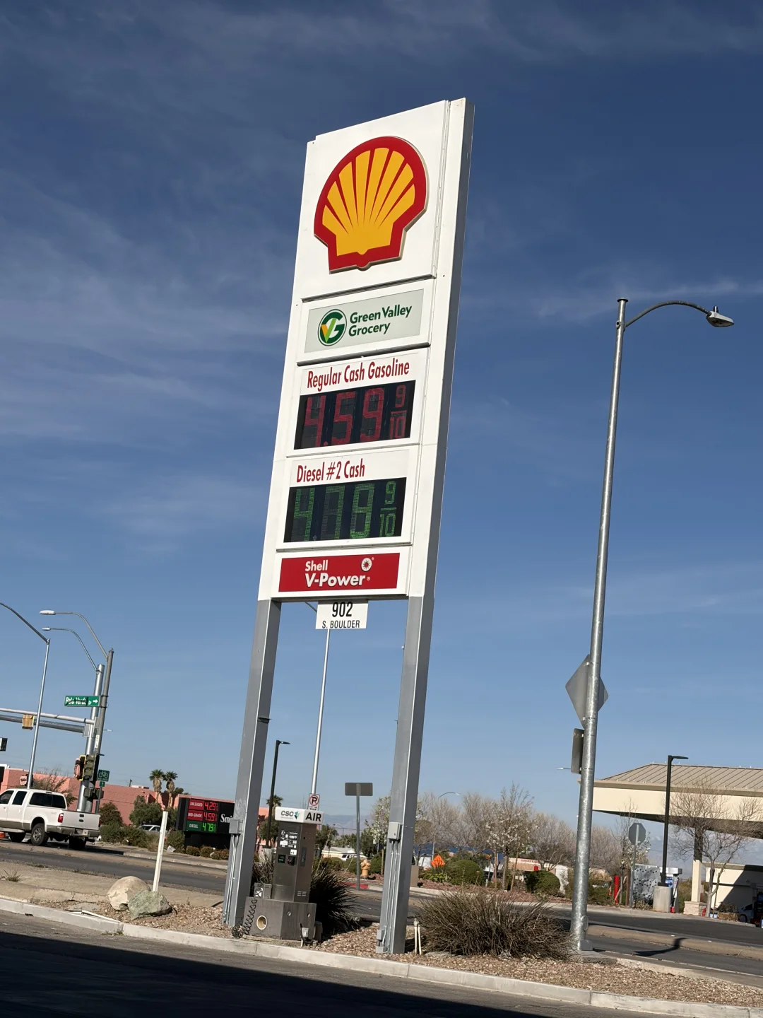 最近一周美国油价真是涨疯了