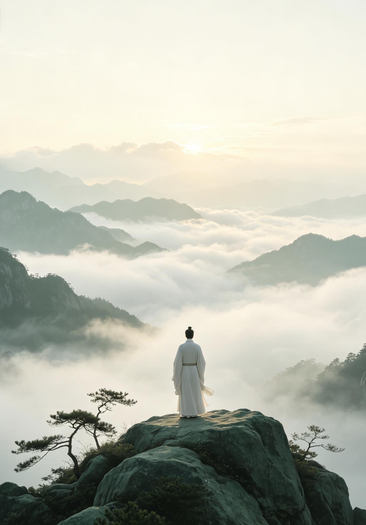 “天不受无用之劫，人不渡无缘之难”
道家的真相是：进得了你因果的，都是你炼得起的