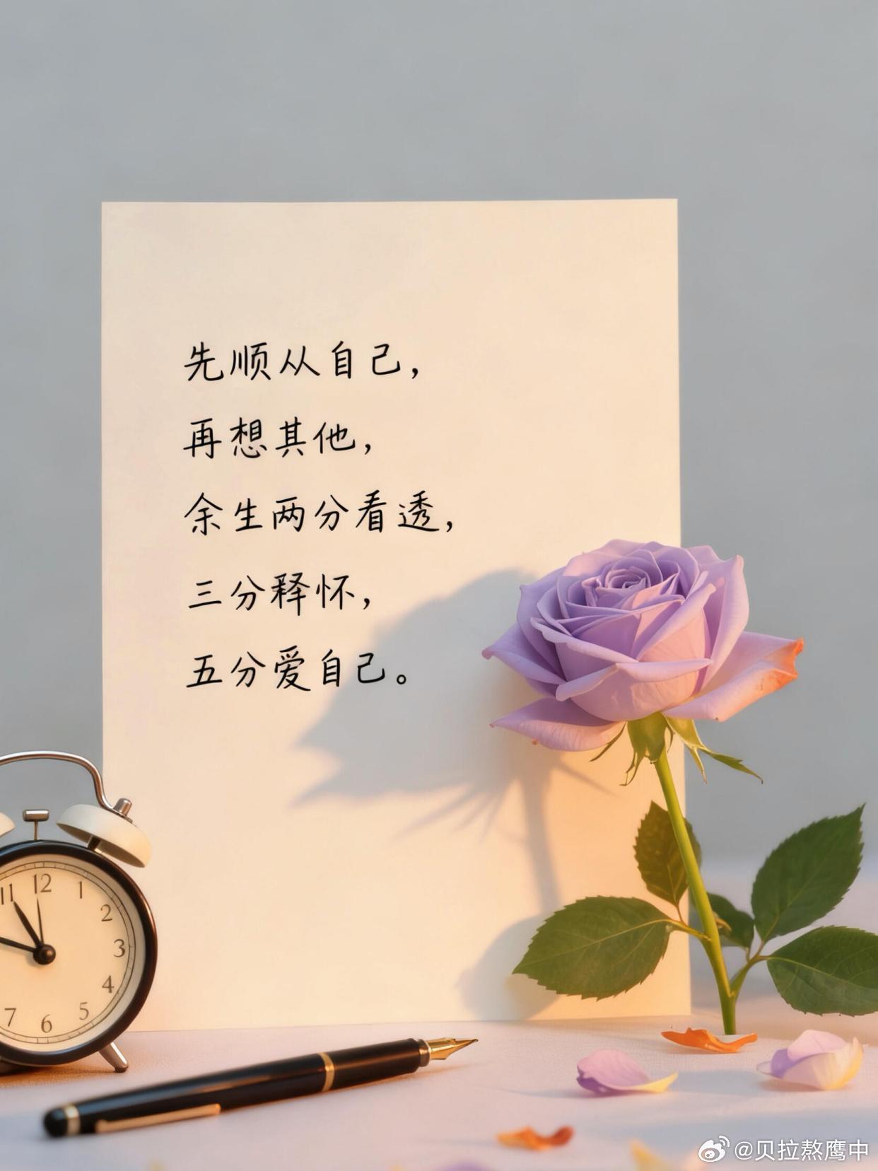 阳光信用 记得在庸常的日子里，给自己留一扇看月光的窗。不是非要看月亮，而是给自己