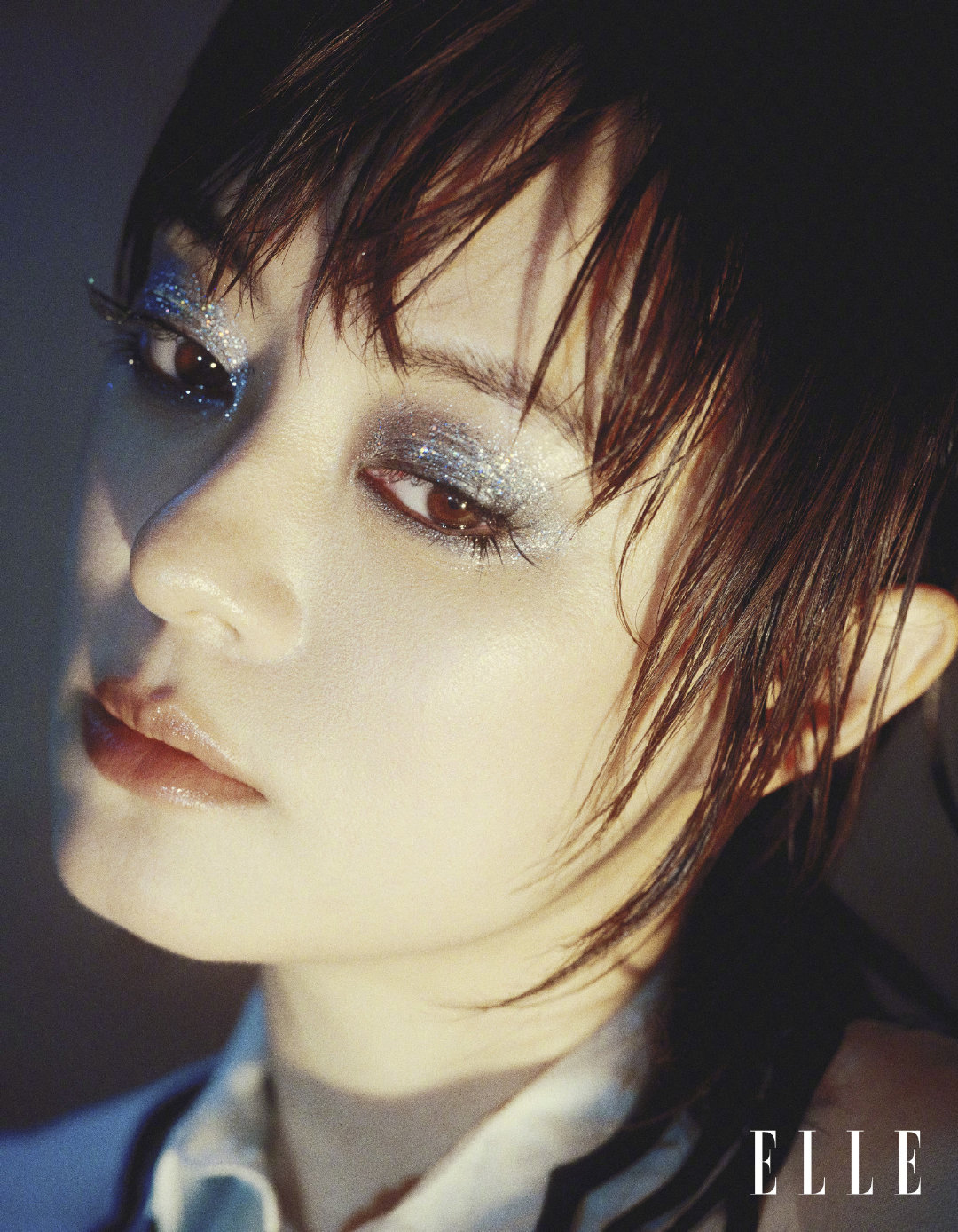 奢牌代言+大刊封面！孙俪八登ELLE，4月刊大片演绎Valentino 2026