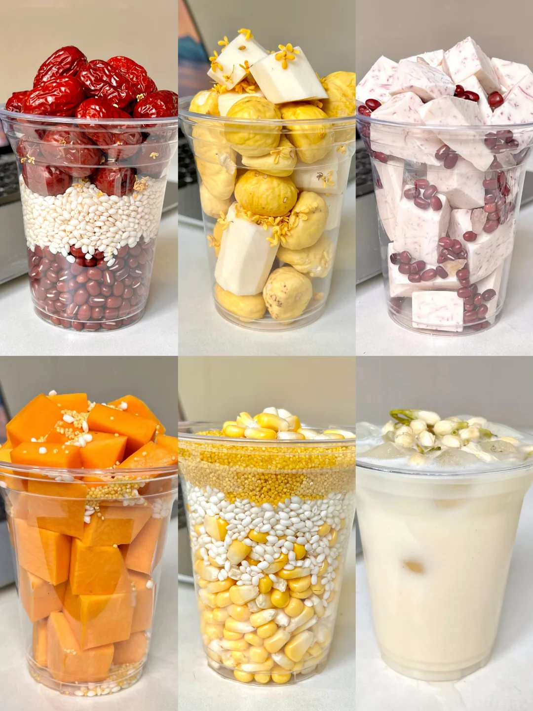 拜托秋冬谨记这几个喝法！！