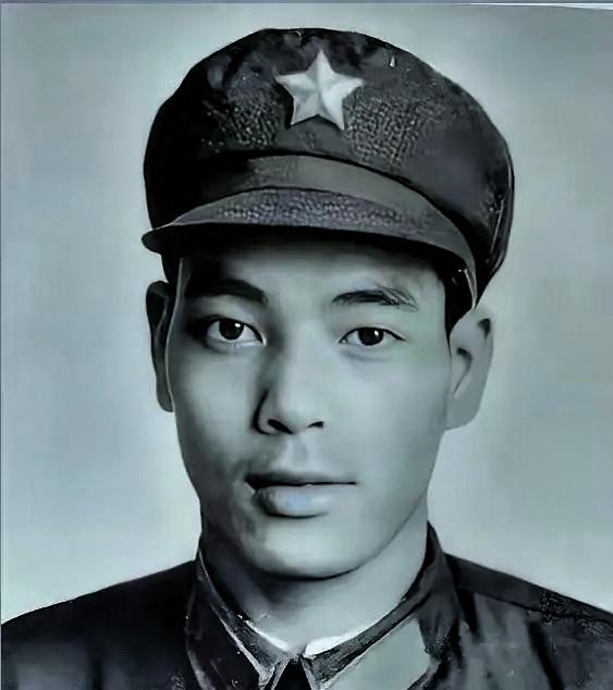 1979年，一个步兵班副班长缴获4门高射炮，团长以为他要上交，他却调转炮口，用2