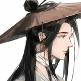 若水吹美女