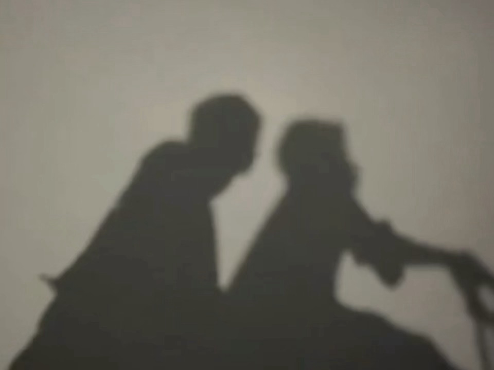 “我居然感受到了生活，它竟然是个动词” 