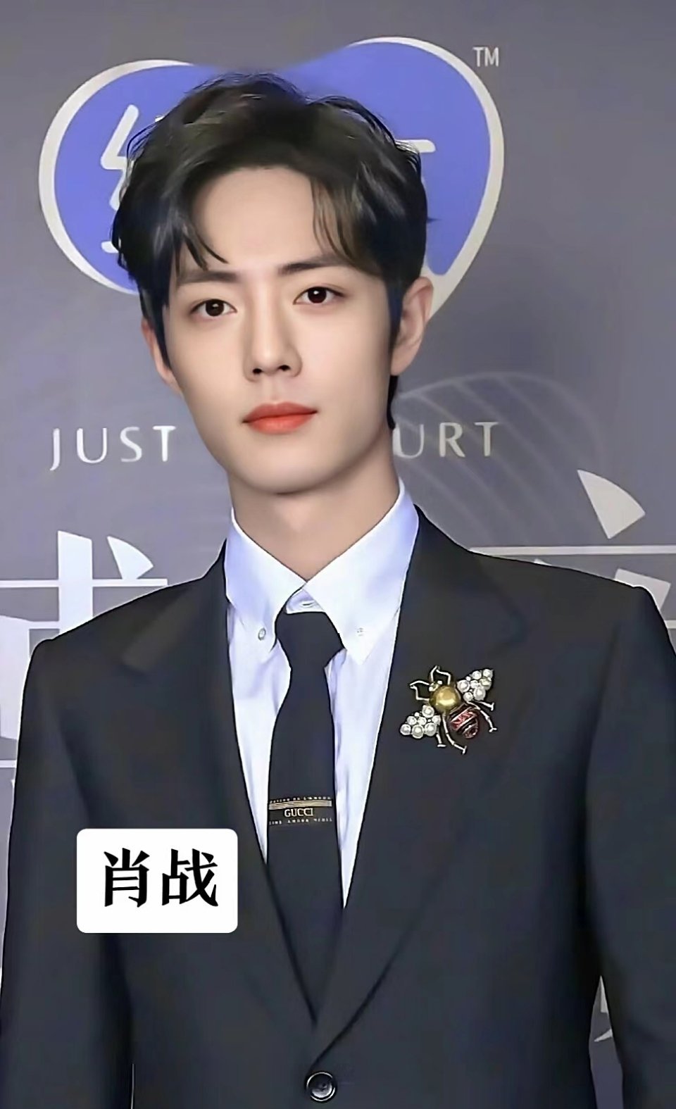 内娱选夫肖战 王鹤棣 杨洋 白敬亭 王一博 成毅谁是你的菜[喵喵] ​​​