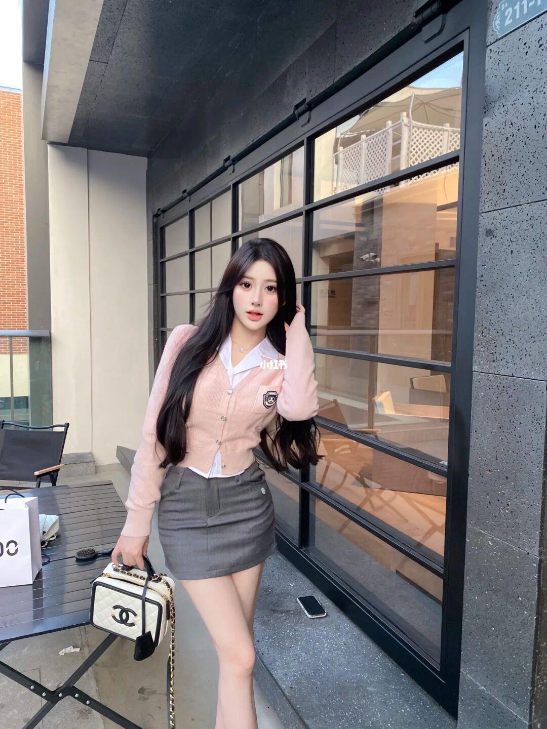 韩国女高🇰🇷