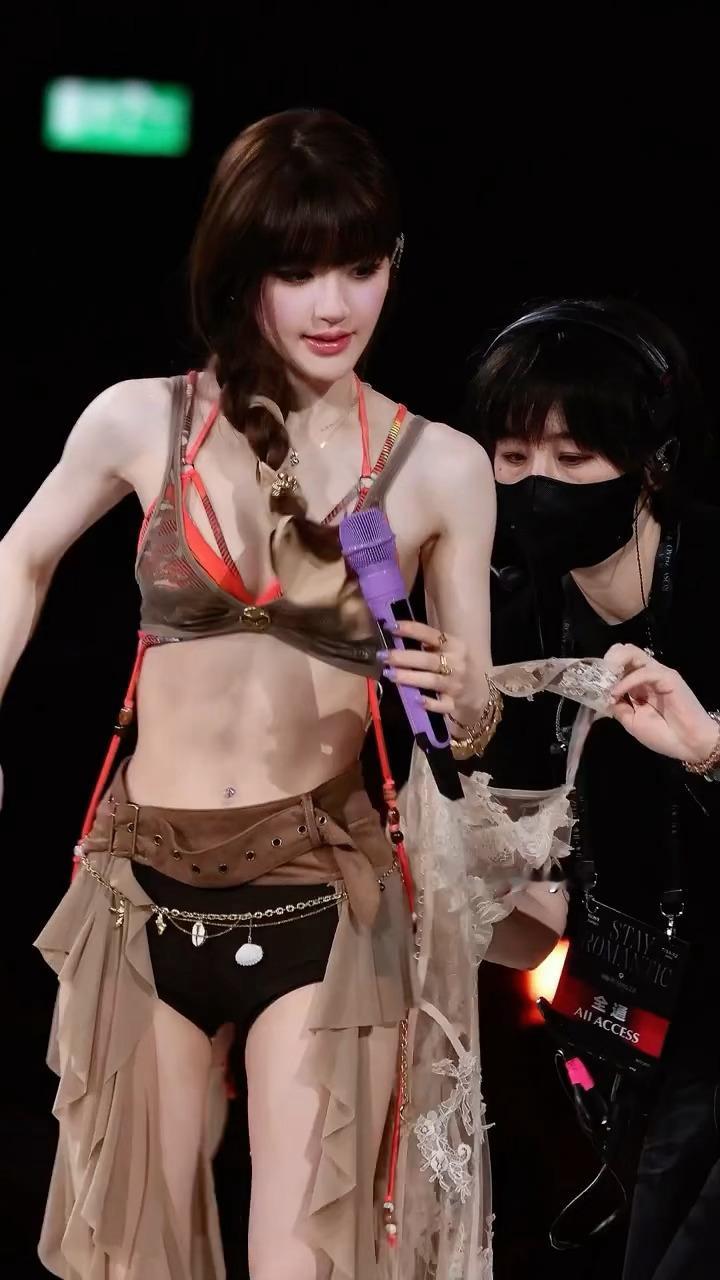 天杀的我一看这就是抢了原本属于我的活 