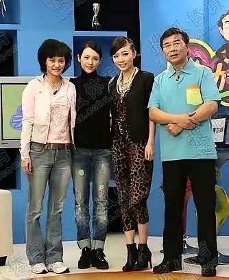 50岁以上的人大概率认识这三个人！