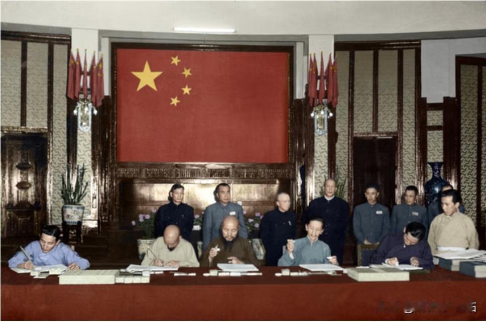 西藏和平解放是中国历史上的一个重要事件，标志着这一自古以来就是中国不可分割一部分