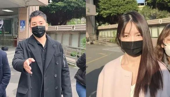 王大陆一审被判6个月！明星也别想逃出法外！

此前，王大陆为帮女友阙沐轩追回40