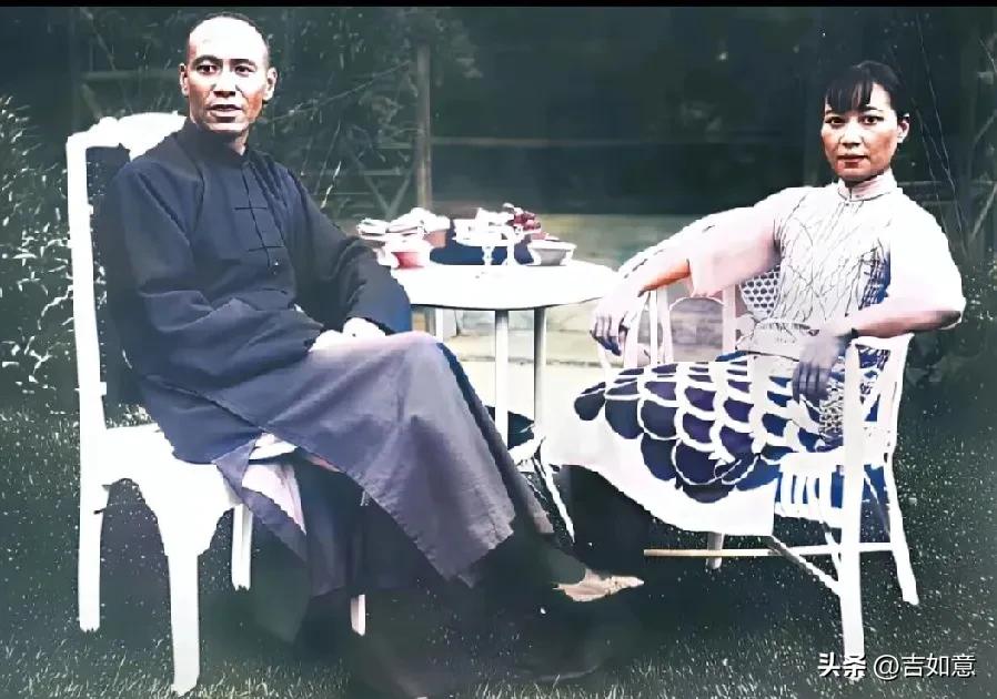 这才是他命中注定的忠实伴侣吧