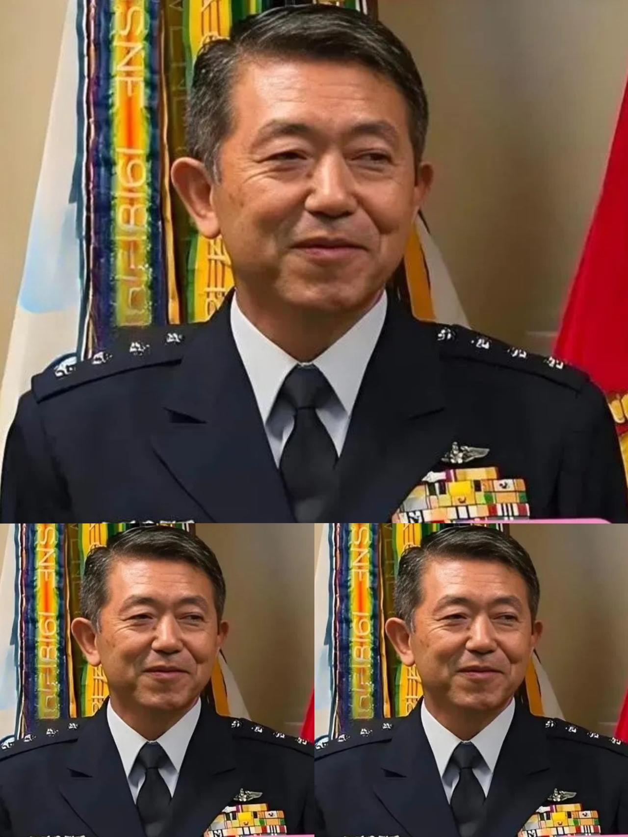 谁能想到，被中国制裁的日本政客岩崎茂，竟藏着这么一出“双面戏”:一边在涉台问题上